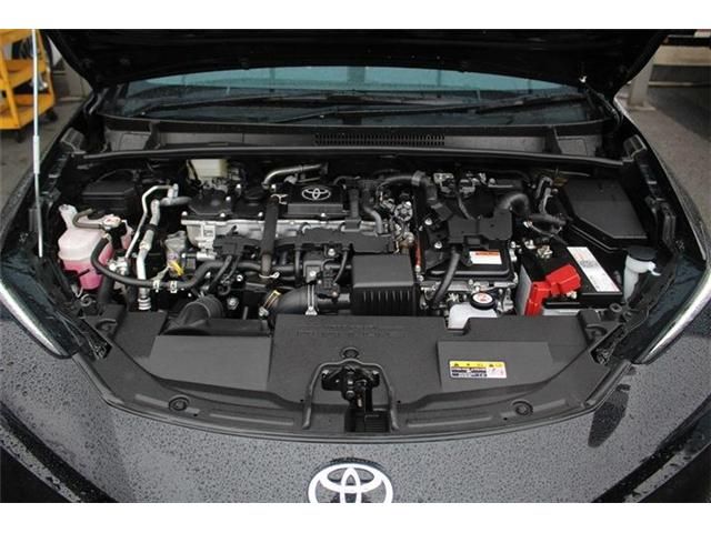PRIUS 4WD