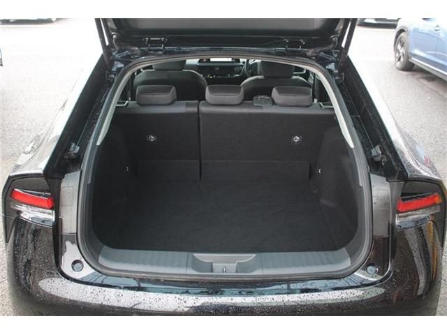 PRIUS 4WD