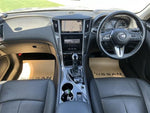 SKYLINE HYBRID 4WD