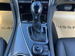 SKYLINE HYBRID 4WD