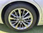 SKYLINE HYBRID 4WD