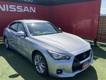 SKYLINE HYBRID 4WD