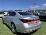 SKYLINE HYBRID 4WD