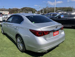SKYLINE HYBRID 4WD
