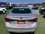 SKYLINE HYBRID 4WD