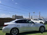 SKYLINE HYBRID 4WD