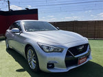 SKYLINE HYBRID 4WD