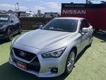 SKYLINE HYBRID 4WD