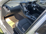 SKYLINE HYBRID 4WD