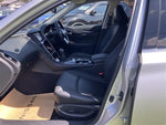 SKYLINE HYBRID 4WD