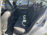 SKYLINE HYBRID 4WD