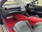 FERRARI GTC4 LUSSO T
