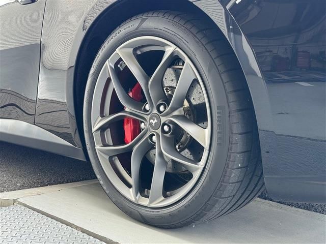 FERRARI GTC4 LUSSO T
