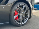 FERRARI GTC4 LUSSO T