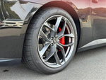 FERRARI GTC4 LUSSO T