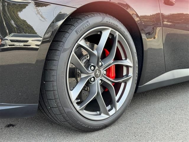 FERRARI GTC4 LUSSO T