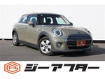 MINI ONE 5DOOR