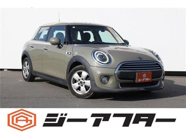 MINI ONE 5DOOR