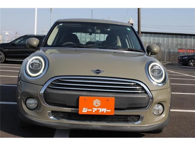 MINI ONE 5DOOR