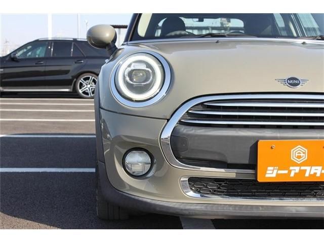 MINI ONE 5DOOR