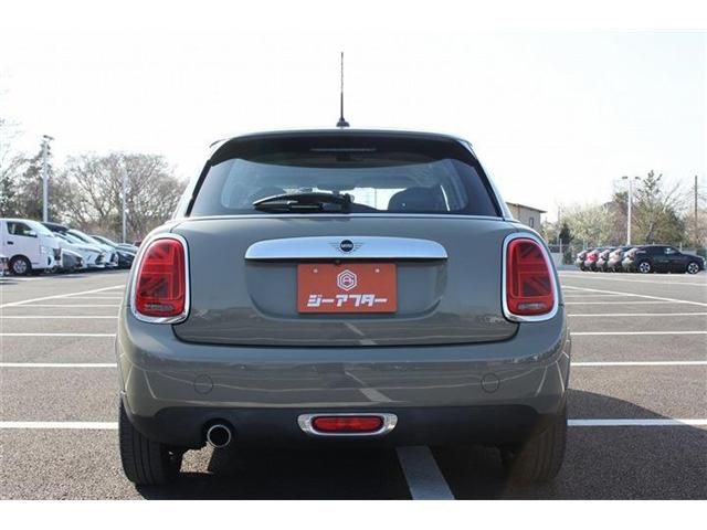 MINI ONE 5DOOR