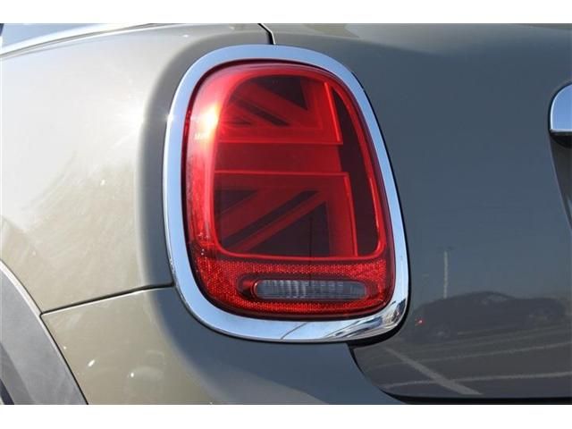 MINI ONE 5DOOR