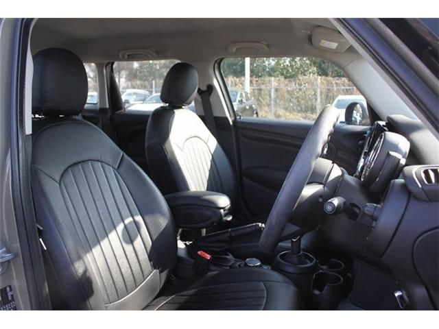 MINI ONE 5DOOR