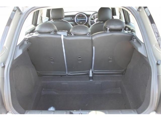 MINI ONE 5DOOR