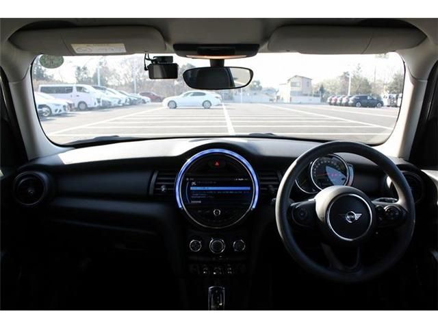 MINI ONE 5DOOR