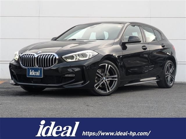 BMW 1series