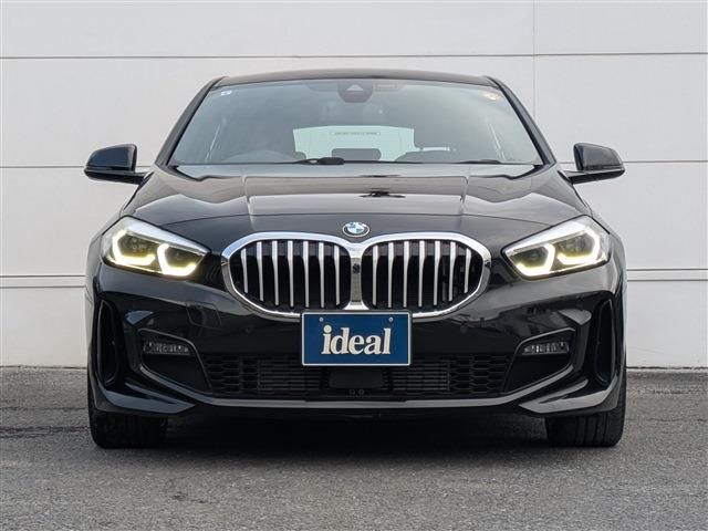 BMW 1series