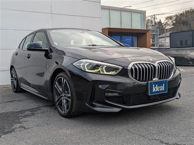 BMW 1series