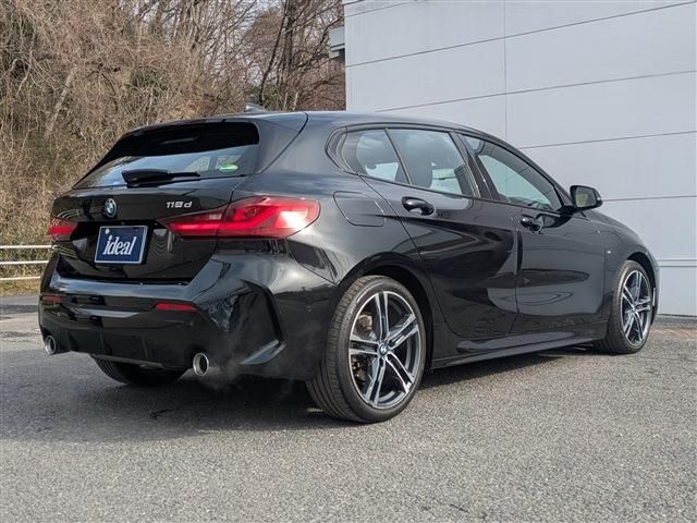 BMW 1series