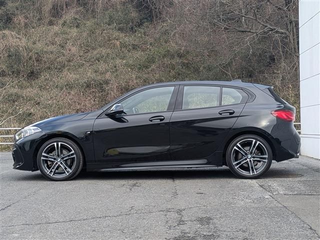 BMW 1series