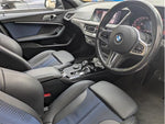BMW 1series