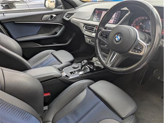 BMW 1series