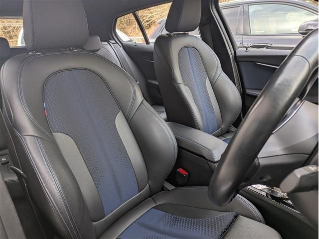 BMW 1series