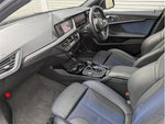 BMW 1series