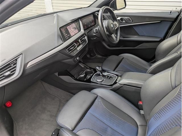 BMW 1series