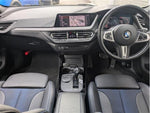 BMW 1series