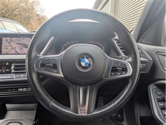 BMW 1series