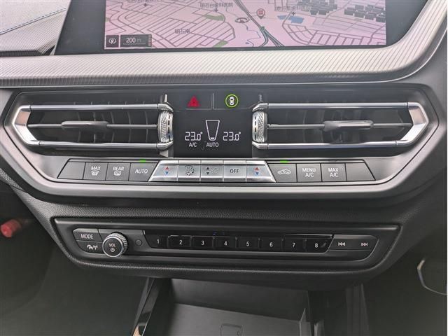 BMW 1series