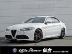 ALFAROMEO Giulia