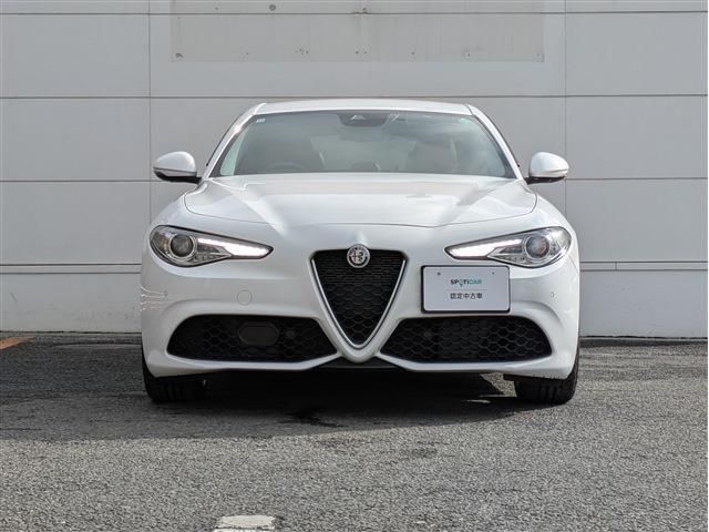 ALFAROMEO Giulia