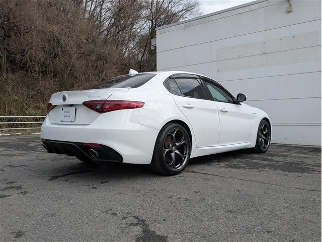 ALFAROMEO Giulia