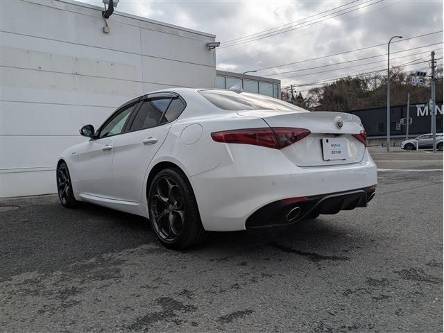 ALFAROMEO Giulia