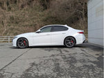 ALFAROMEO Giulia