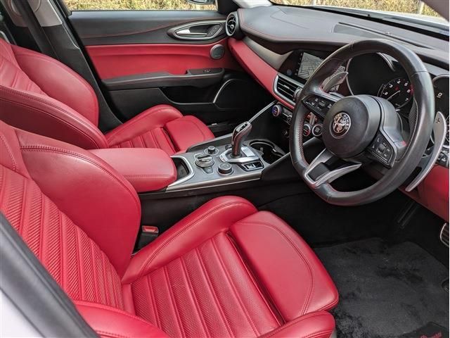 ALFAROMEO Giulia