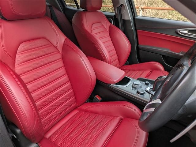 ALFAROMEO Giulia