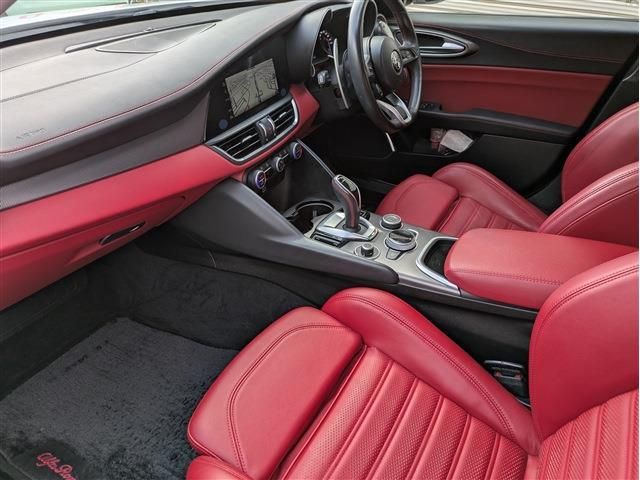 ALFAROMEO Giulia